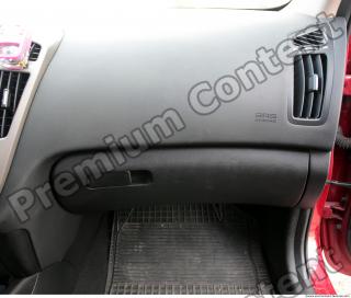 Photo Reference of Kia Ceed Interior